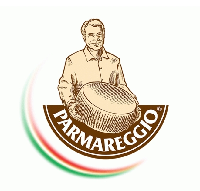 義大利 帕馬森乾酪 零嘴分享包 五入包裝 方便好保存