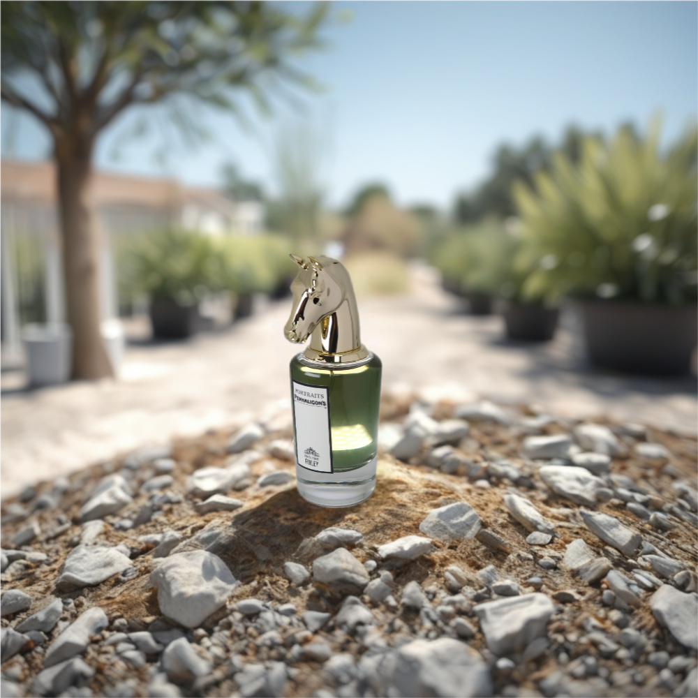 Penhaligon's 潘海利根 Fortuitous Finley 駿馬淡香精 EDP 75ml