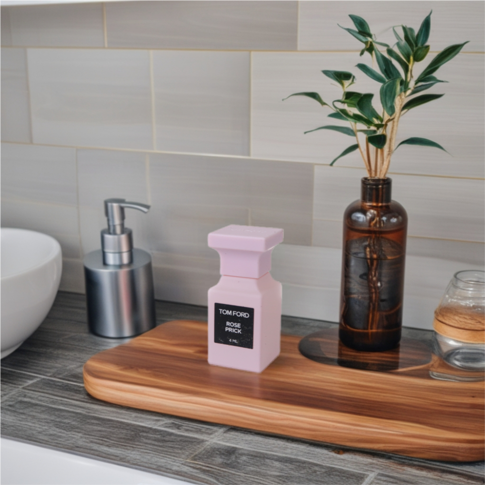 Tom Ford Rose Prick 禁忌玫瑰(荊棘玫瑰) 淡香精 EDP 4ml