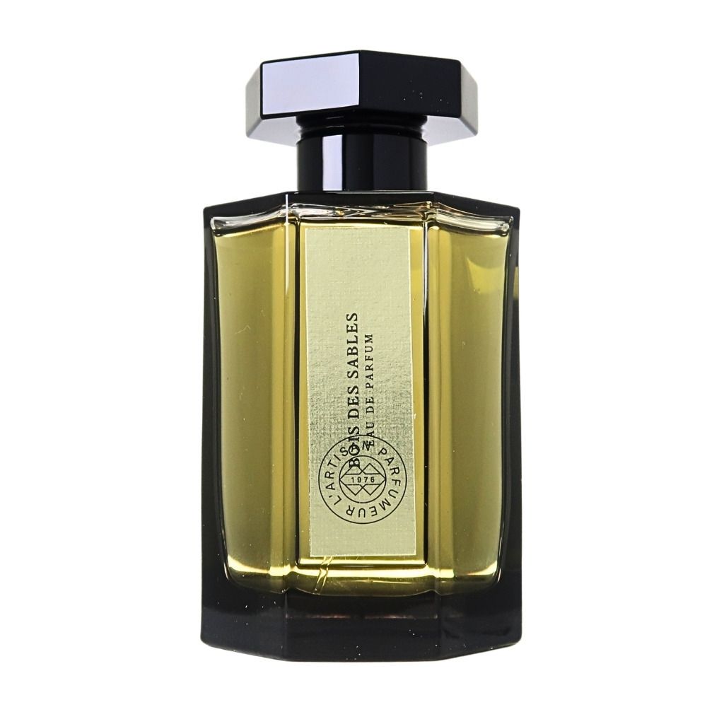 L'Artisan Parfumeur 阿蒂仙之香 Bois des Sables 沙林幻影淡香精 EDP 100ml TESTER 有蓋