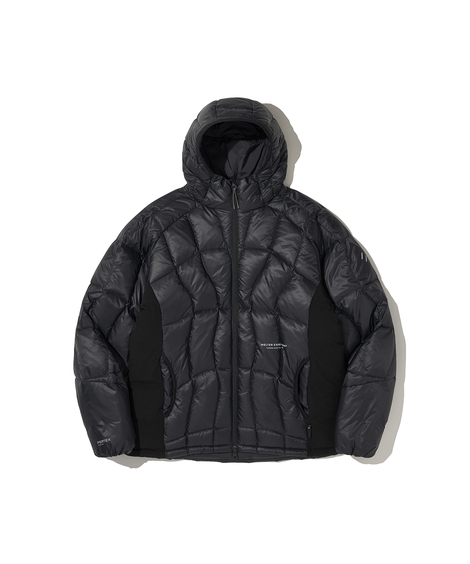 [WELTER EXPERIMENT] Airquilt Midweight Pertex Down Jacket 羽絨外套