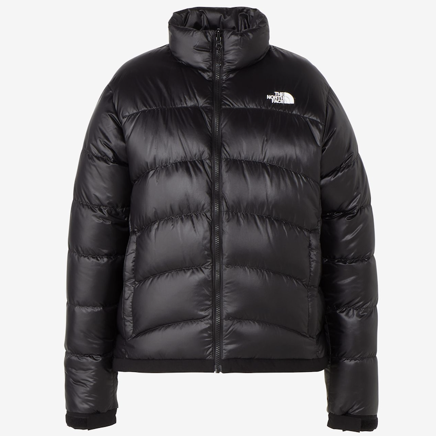 日本 2025 新版 The North Face Zip-In-Zip Aconcagua Jacket 女裝羽絨外套