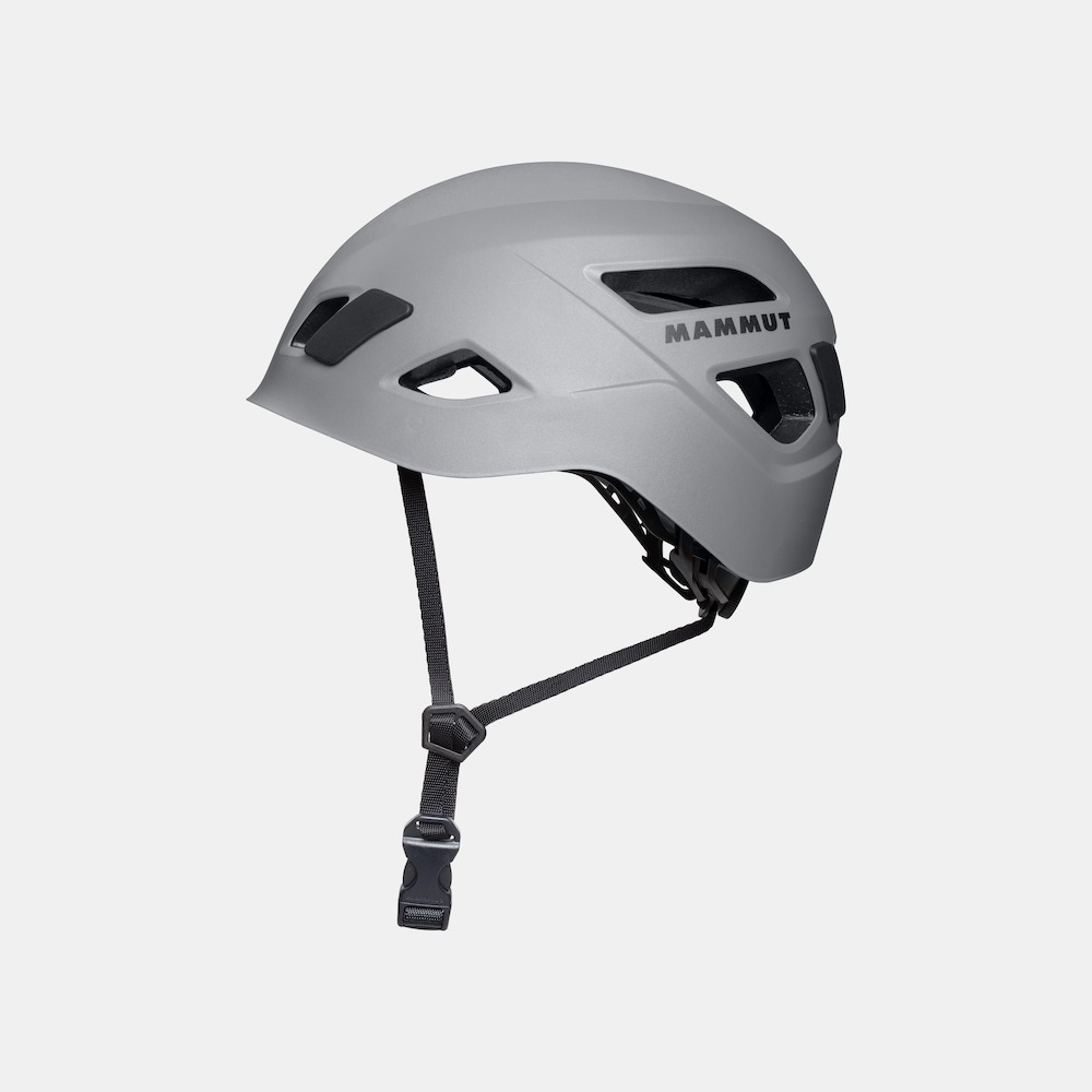 MAMMUT 長毛象 Skywalker 3.0 Helmet 岩盔 安全頭盔 攀岩帽 #2030-00300 (5色) [HappyOutdoor]