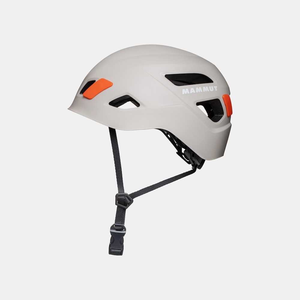 MAMMUT 長毛象 Skywalker 3.0 Helmet 岩盔 安全頭盔 攀岩帽 #2030-00300 (5色) [HappyOutdoor]
