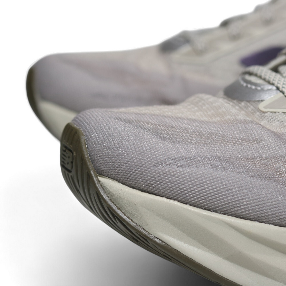 NEW BALANCE 慢跑鞋 FUELCELL REBEL 卡其紫 2E寬楦 競速跑鞋 男 MFCXPA5