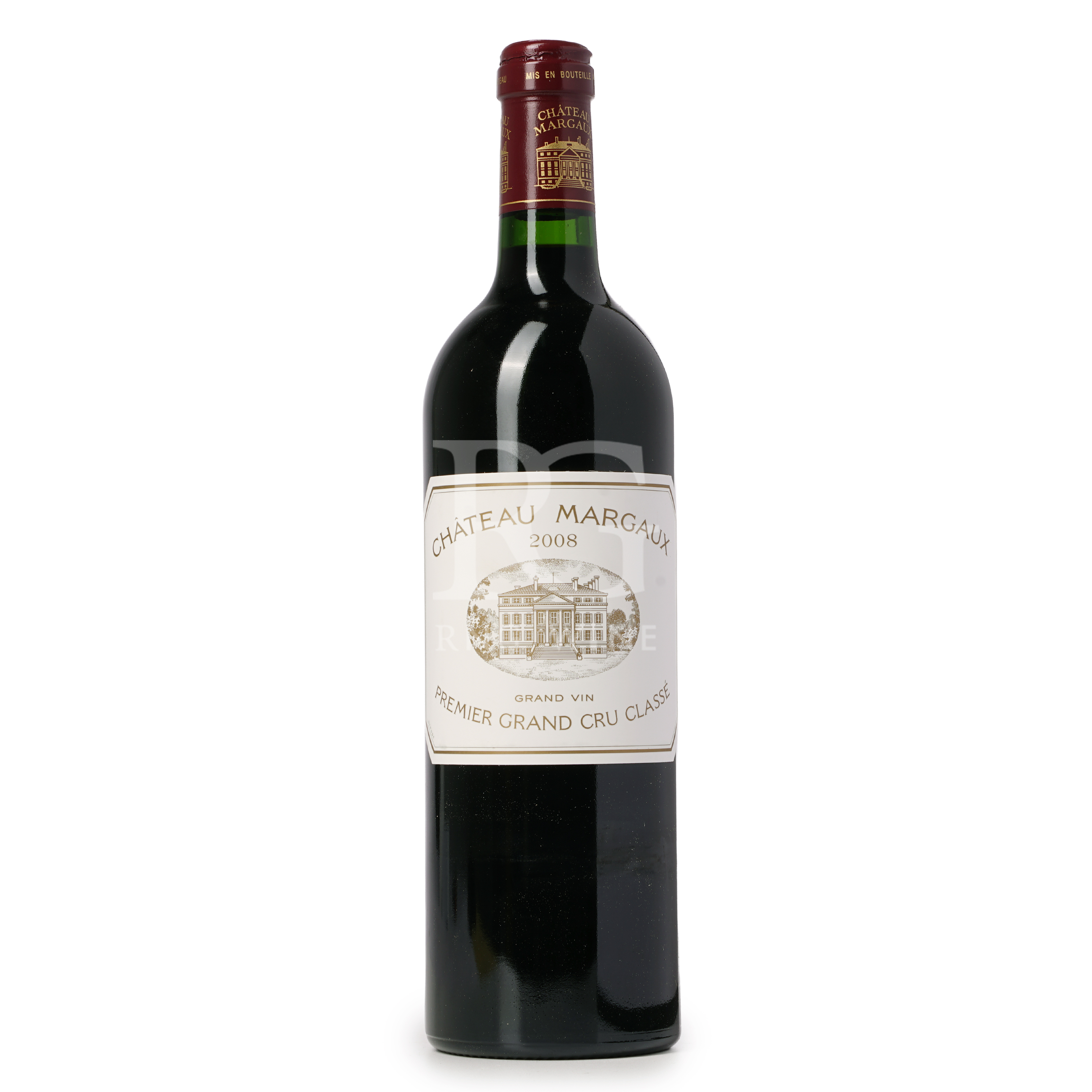 Chateau Margaux 2008 (RP97)