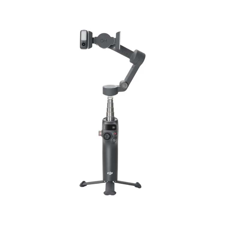 DJI Osmo Mobile 8 手機拍攝雲台