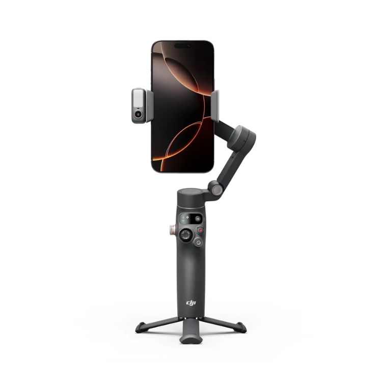 DJI Osmo Mobile 8 手機拍攝雲台