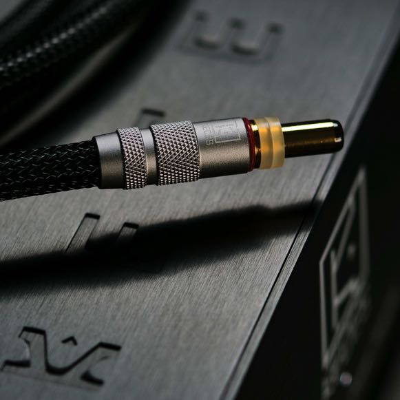 KECES Valentina Powerful DC 電源線