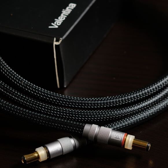 KECES Valentina Powerful DC 電源線