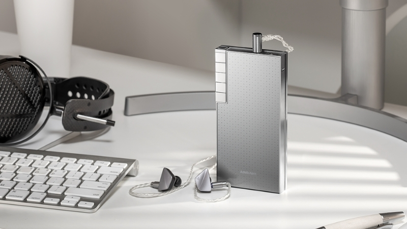 Astell&Kern PD10 Product Image 1