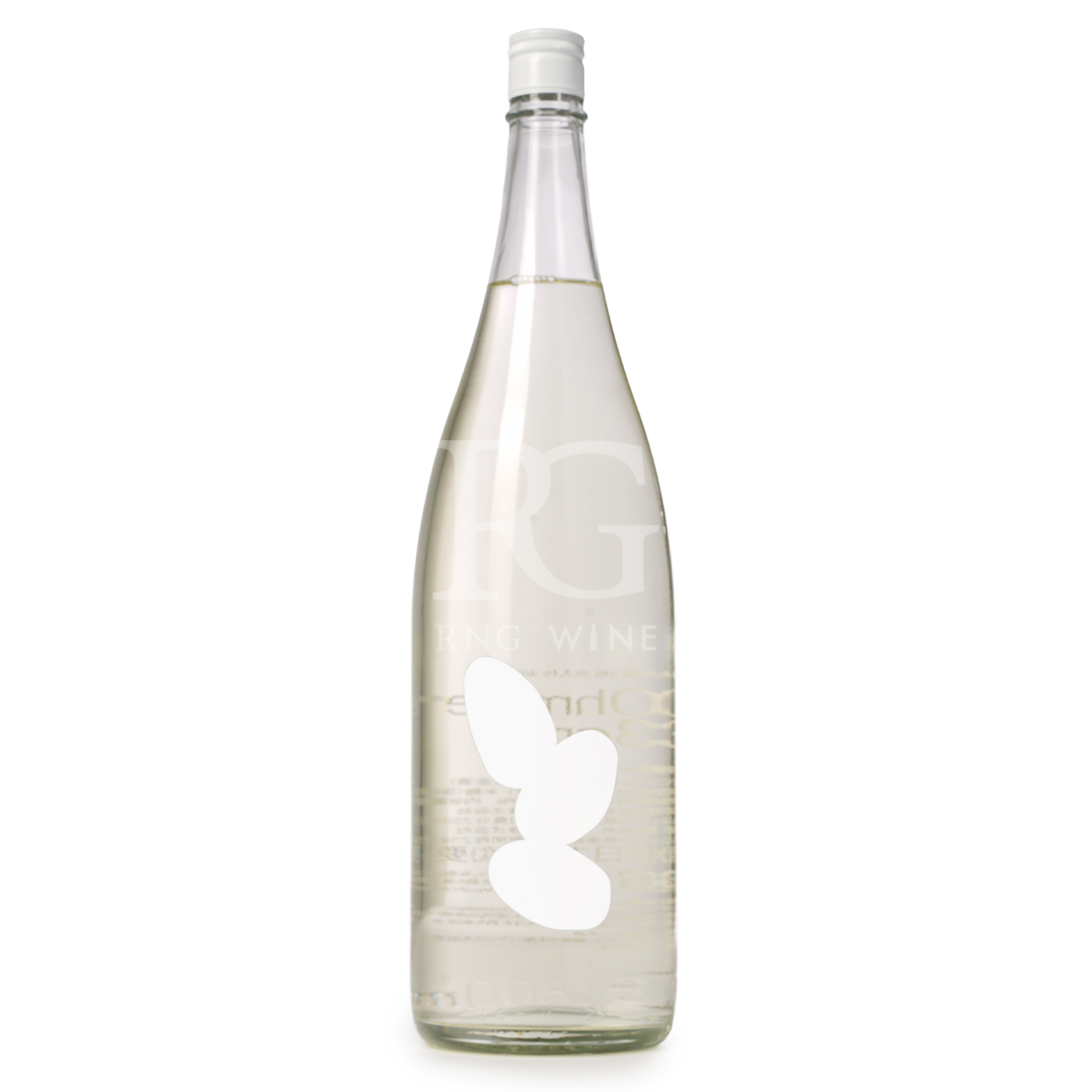 大嶺酒造 Ohmine 三粒米 山田錦 火入  (1800ml)