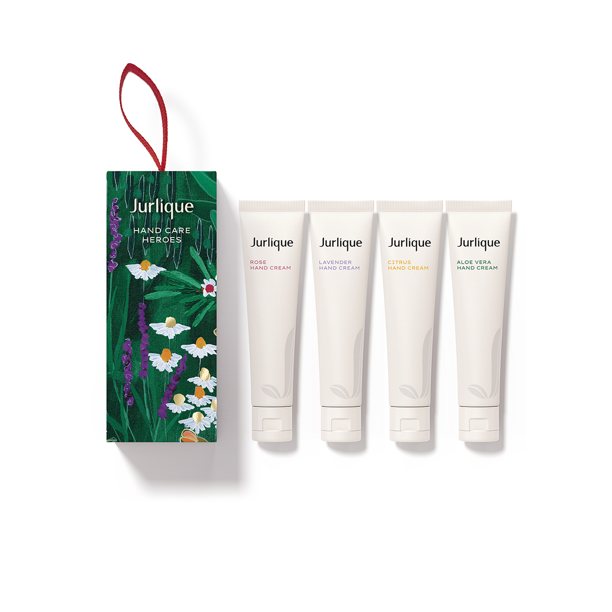 JURLIQUE 皇牌手部護理套裝