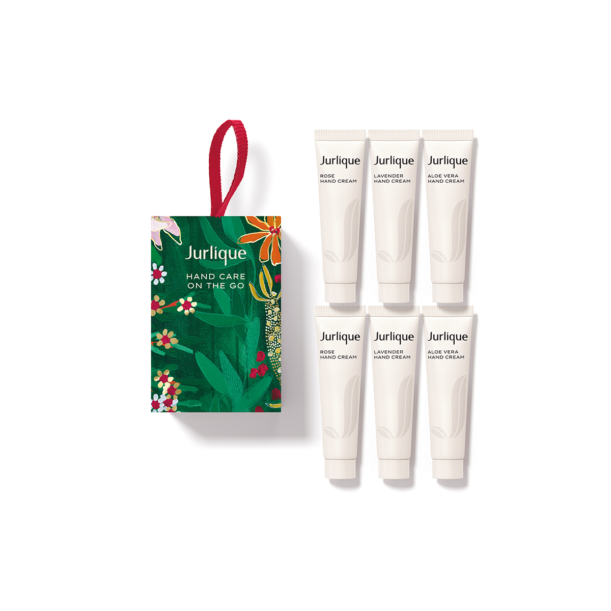 JURLIQUE 迷你版皇牌手部護理套裝