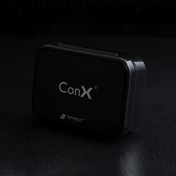 Effect Audio ConX