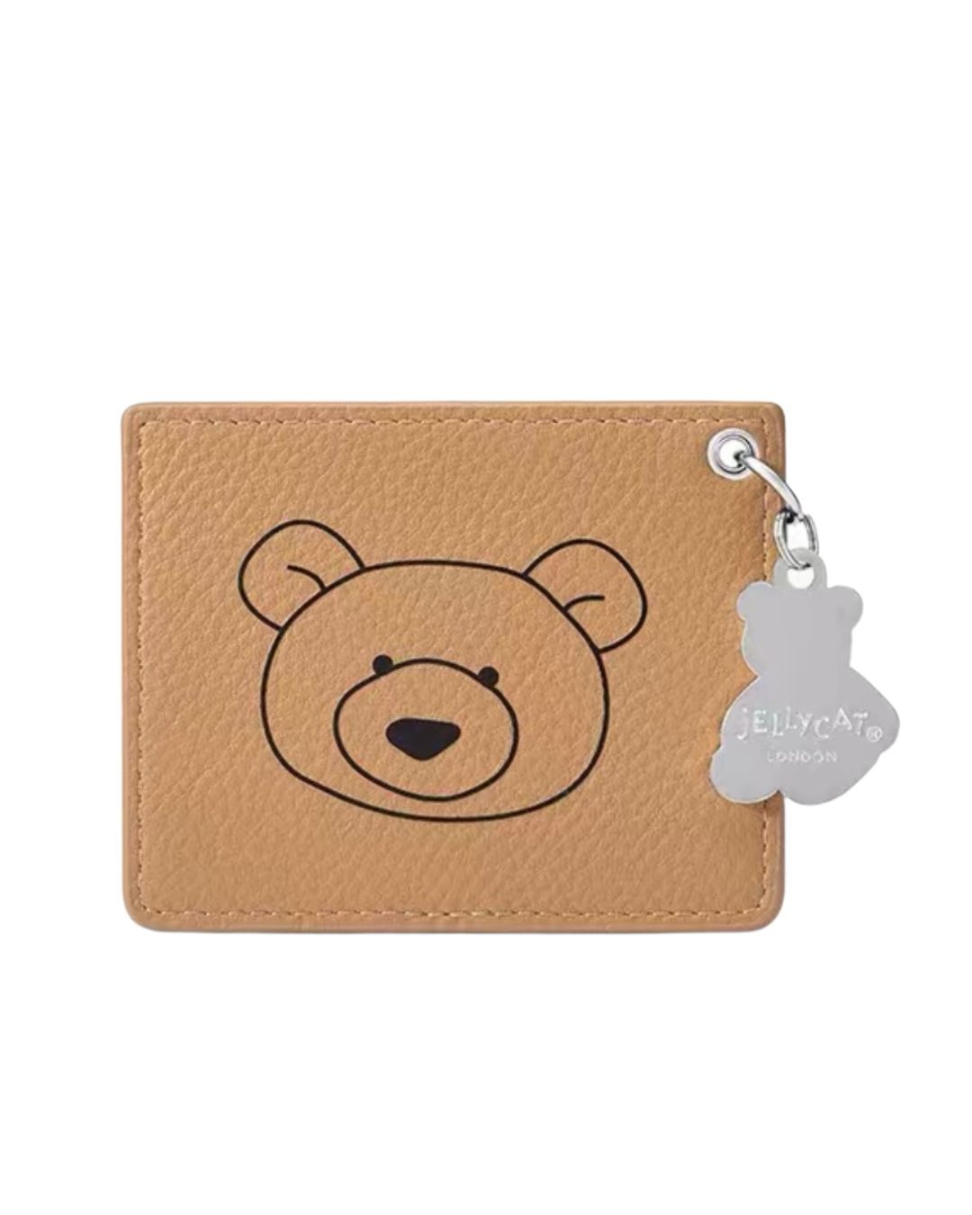 Bartholomew Bear Card Holder