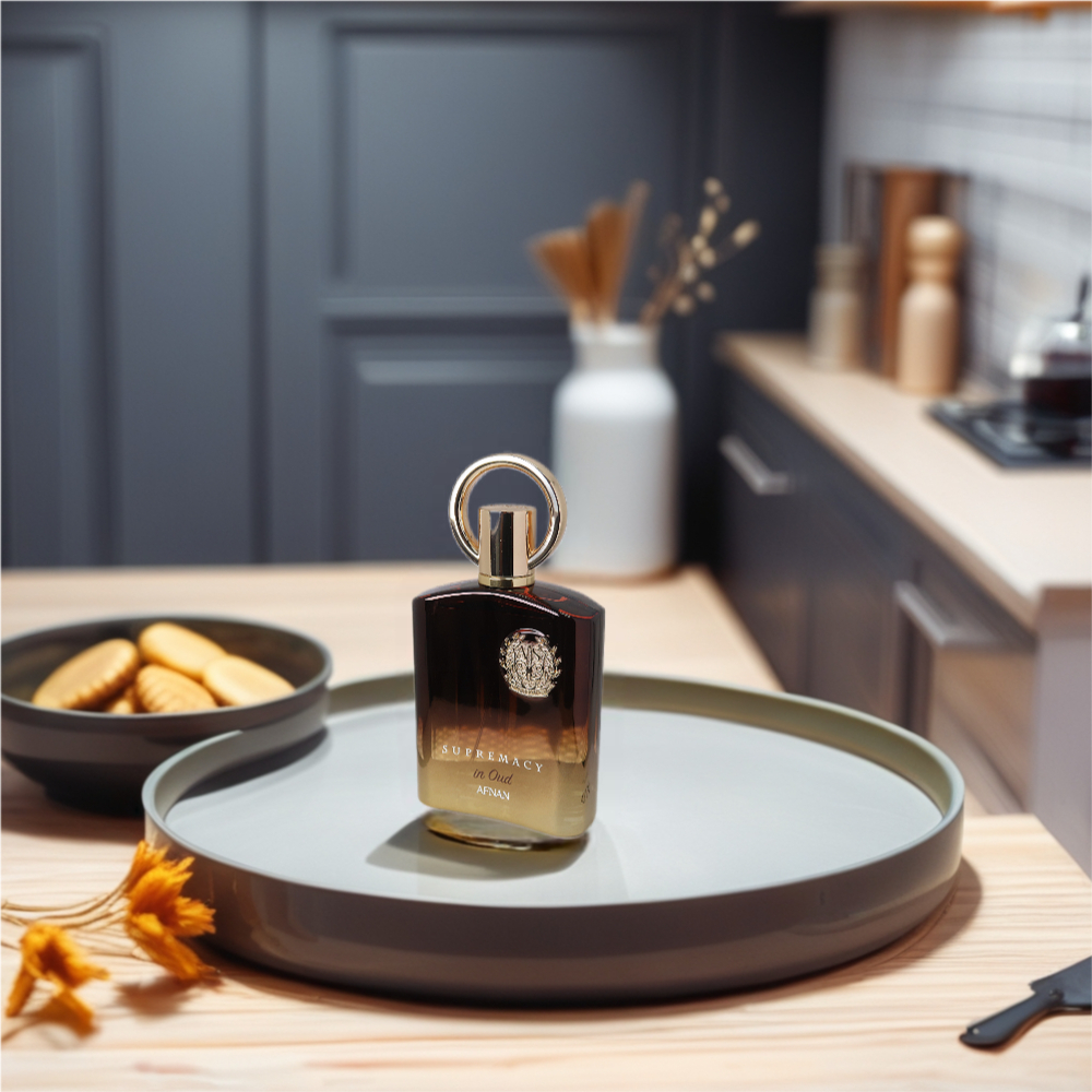 Afnan Supremacy in Oud 至尊沉香香精 EXTRAIT 100ml
