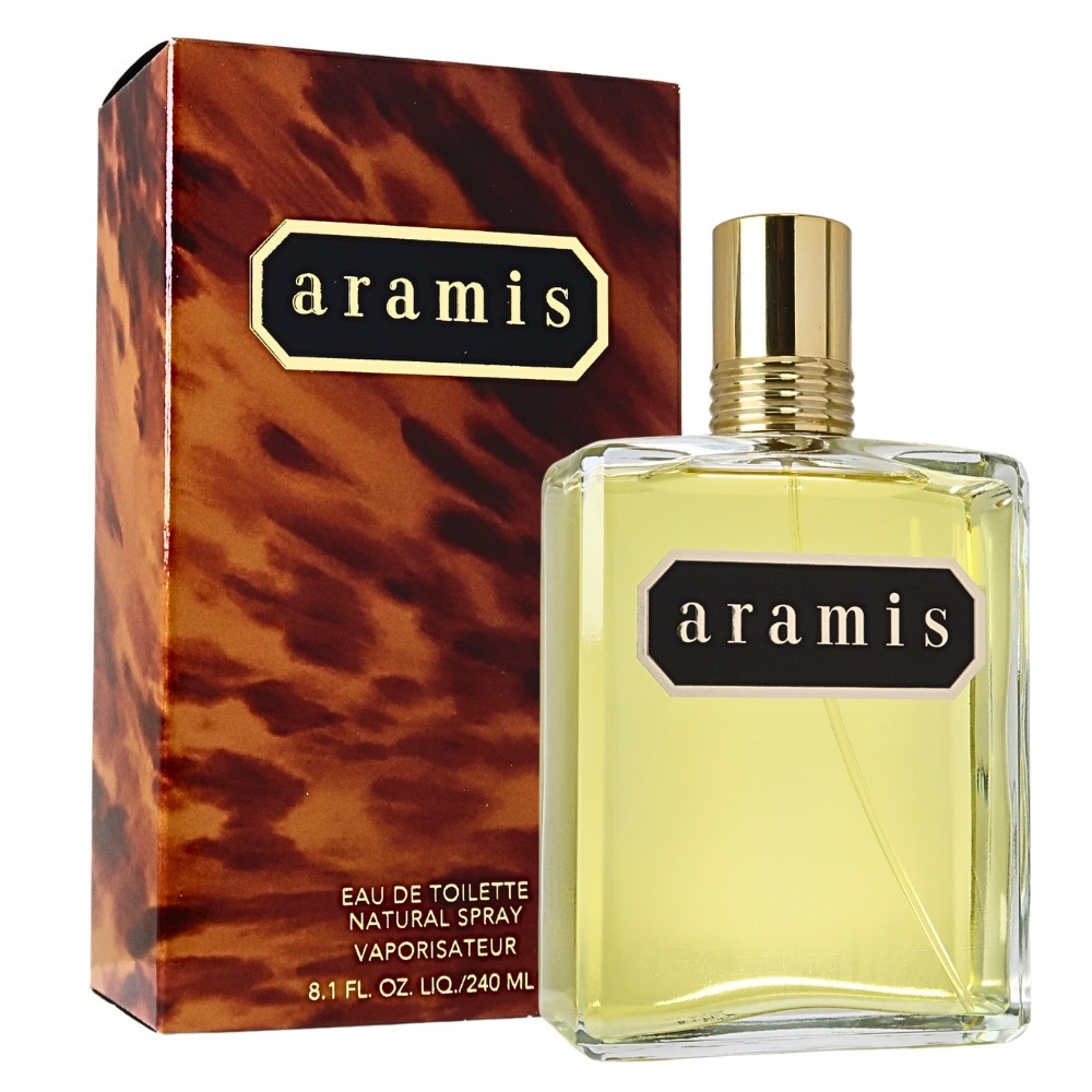 Aramis Aramis 同名男士淡香水 EDT 240ml