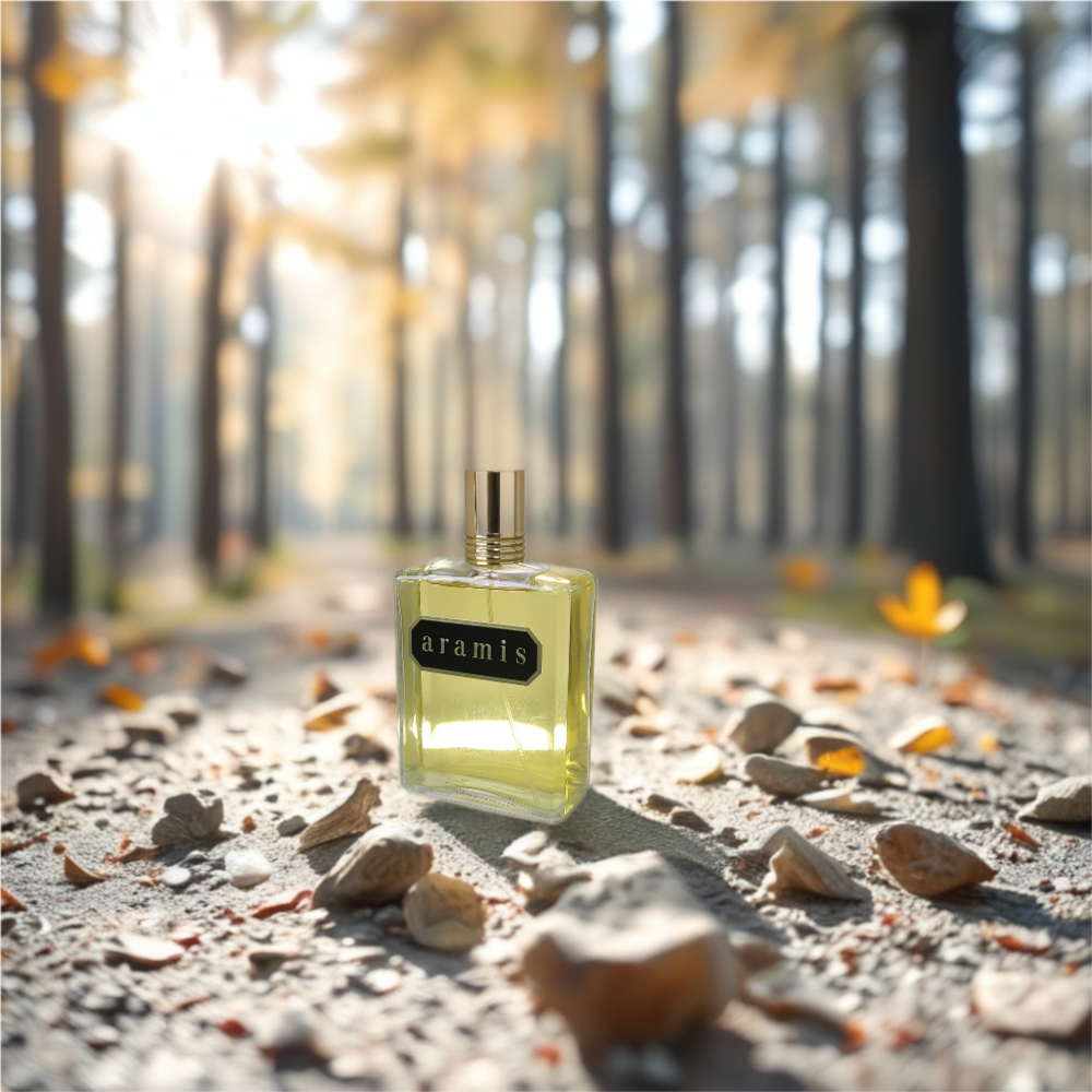 Aramis Aramis 同名男士淡香水 EDT 240ml