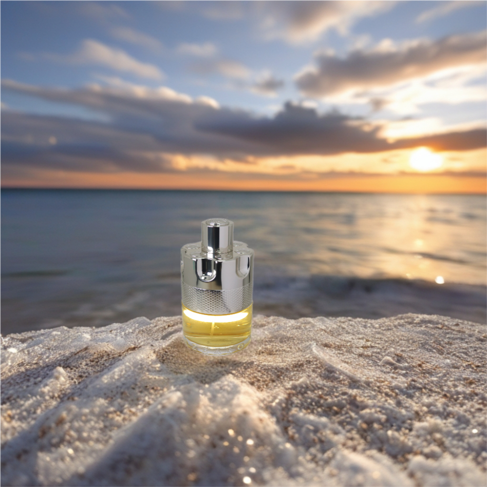 Azzaro Wanted 通緝令淡香水 EDT 100ml