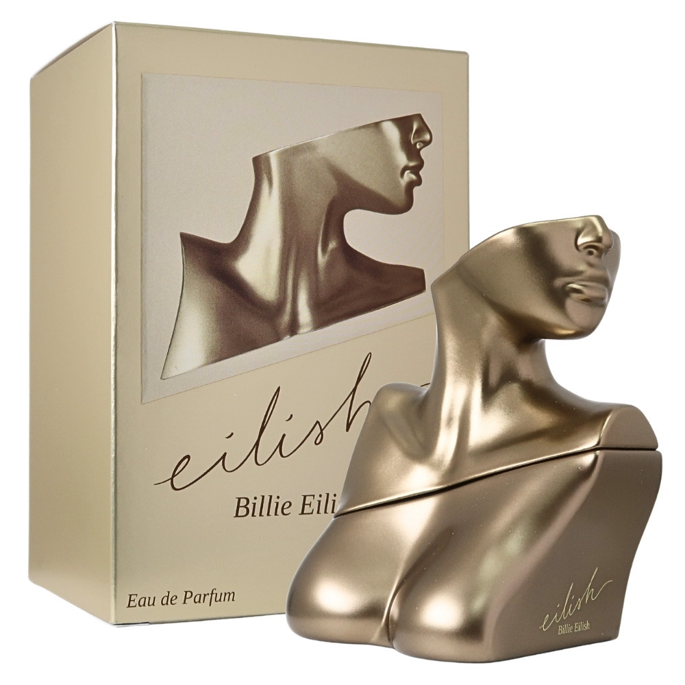Billie Eilish 怪奇比莉淡香精 EDP 100ml