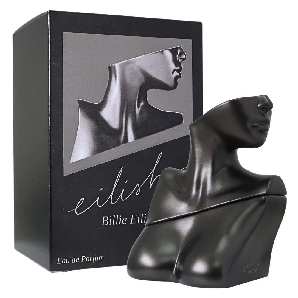 Billie Eilish No 2 怪奇比莉2號淡香精 EDP 100ml