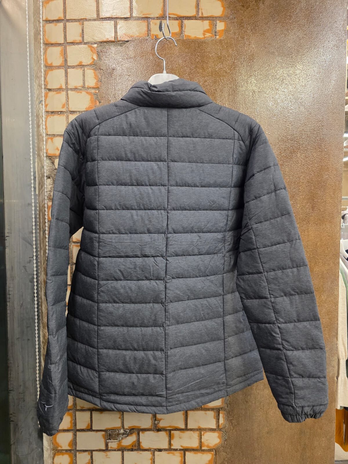 【直播】LL110602 羽絨外套(C2JE1501)