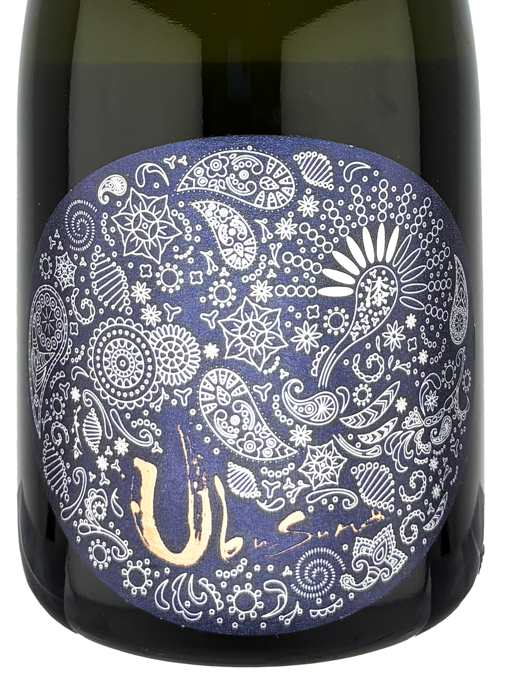 產土山田錦七農釀酒中酒釀木桶生酛生酒720ml | 酒蛙Sakewa | 日本酒專門店