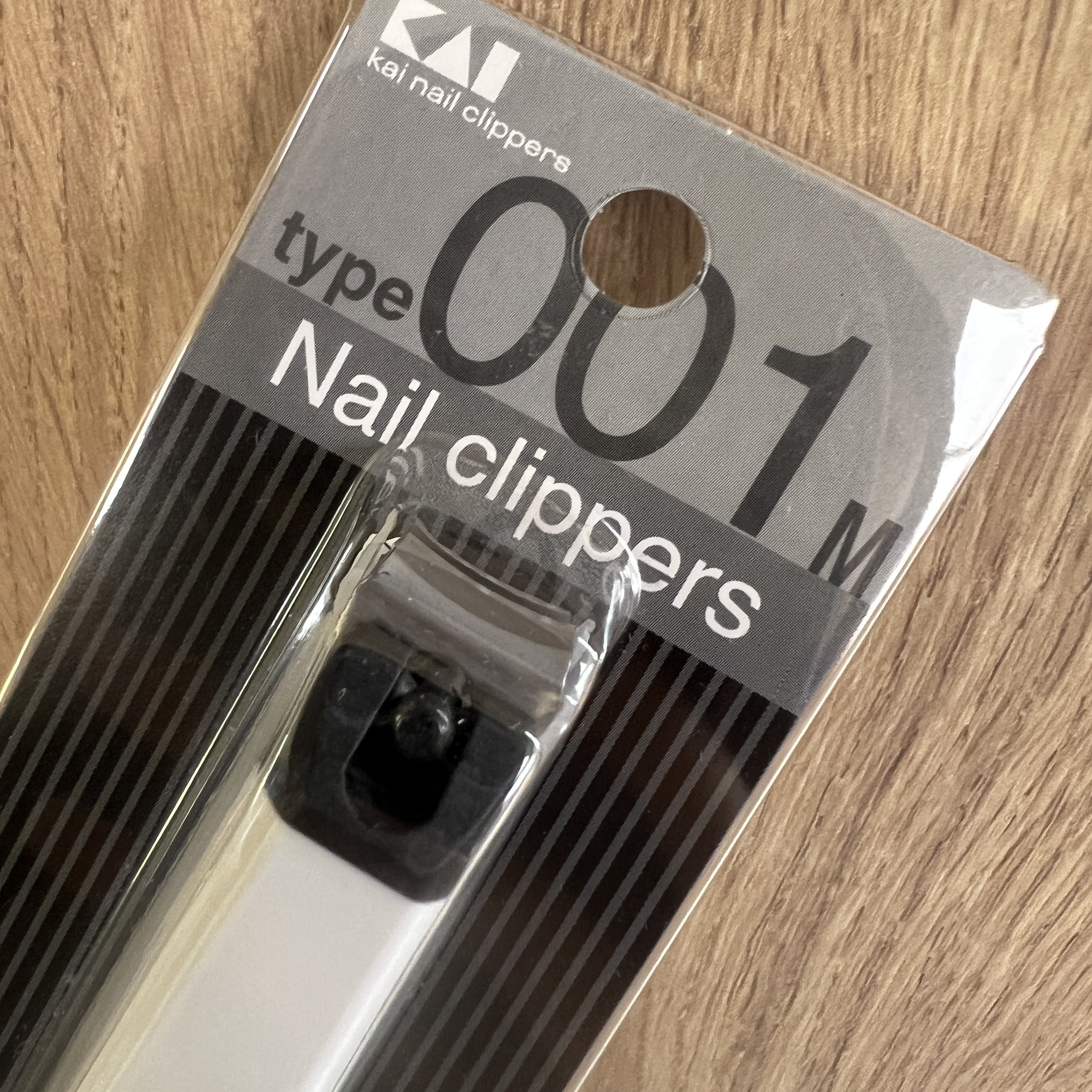 Size M 日本指甲鉗