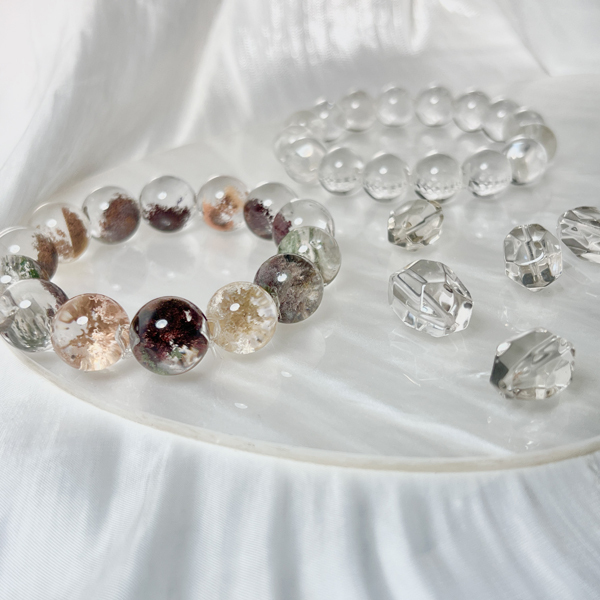 彩幽靈（牛鼻孔）