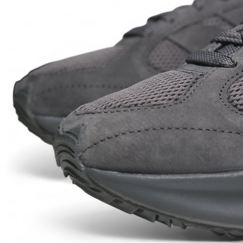 NEW BALANCE 慢跑鞋 WRPD RUNNER 碳灰 麂皮 情侶 男女 UWRPDTBE