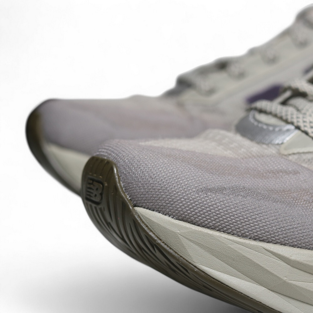 NEW BALANCE 慢跑鞋 FUELCELL REBEL 卡其紫 輕量 競速跑鞋 女 WFCXPB5