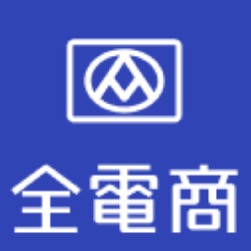全聯全電商 Logo