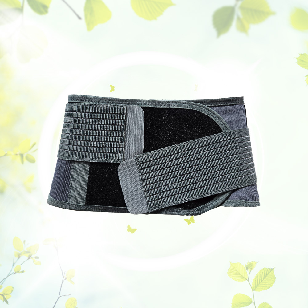 彈力支撐專業型護腰帶