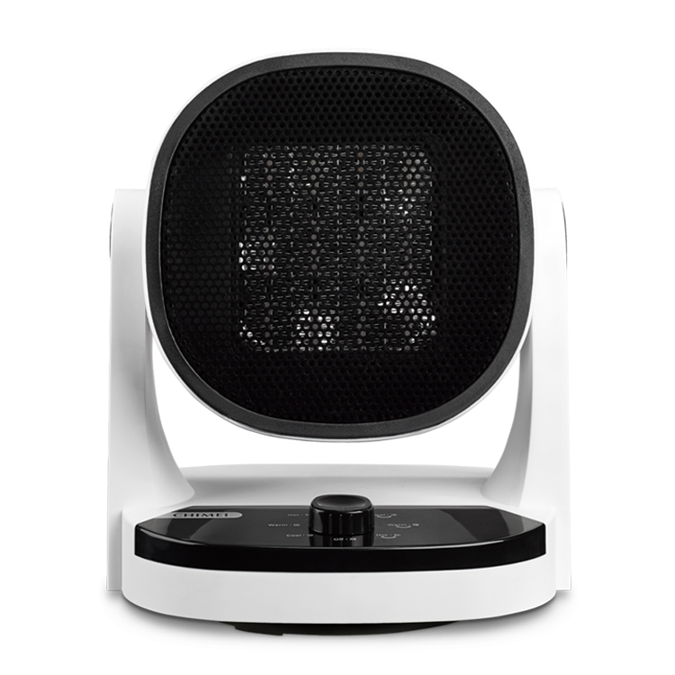 CHIMEI 奇美 冷暖兩用PTC陶瓷自動擺頭電暖器(HT-CRV168)