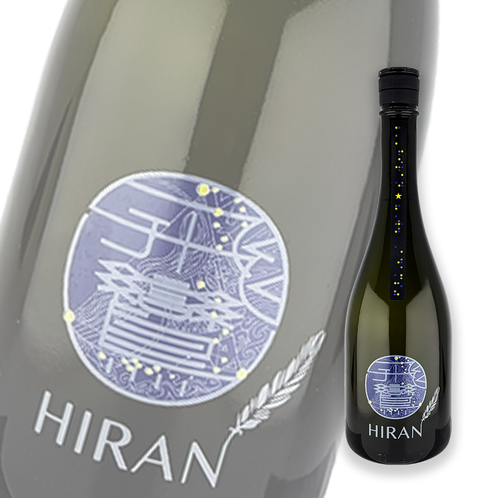 飛鸞W. Adams 生酛藏付酵母無濾過生原酒720ml | 酒蛙Sakewa | 日本酒專門店