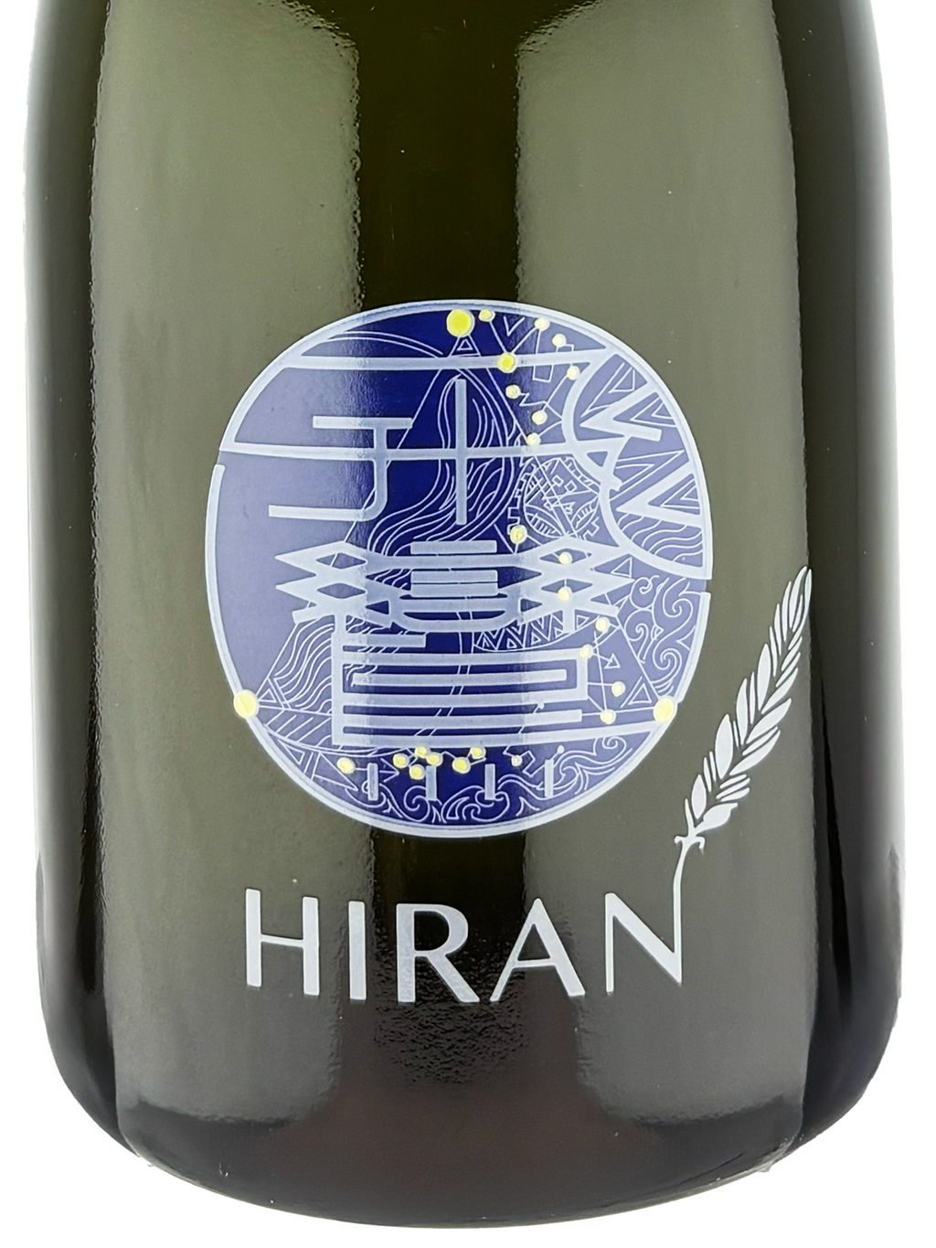 飛鸞W. Adams 生酛藏付酵母無濾過生原酒720ml | 酒蛙Sakewa | 日本酒專門店