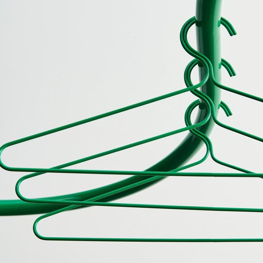 Colour Hanger Set of 3 / 衣架