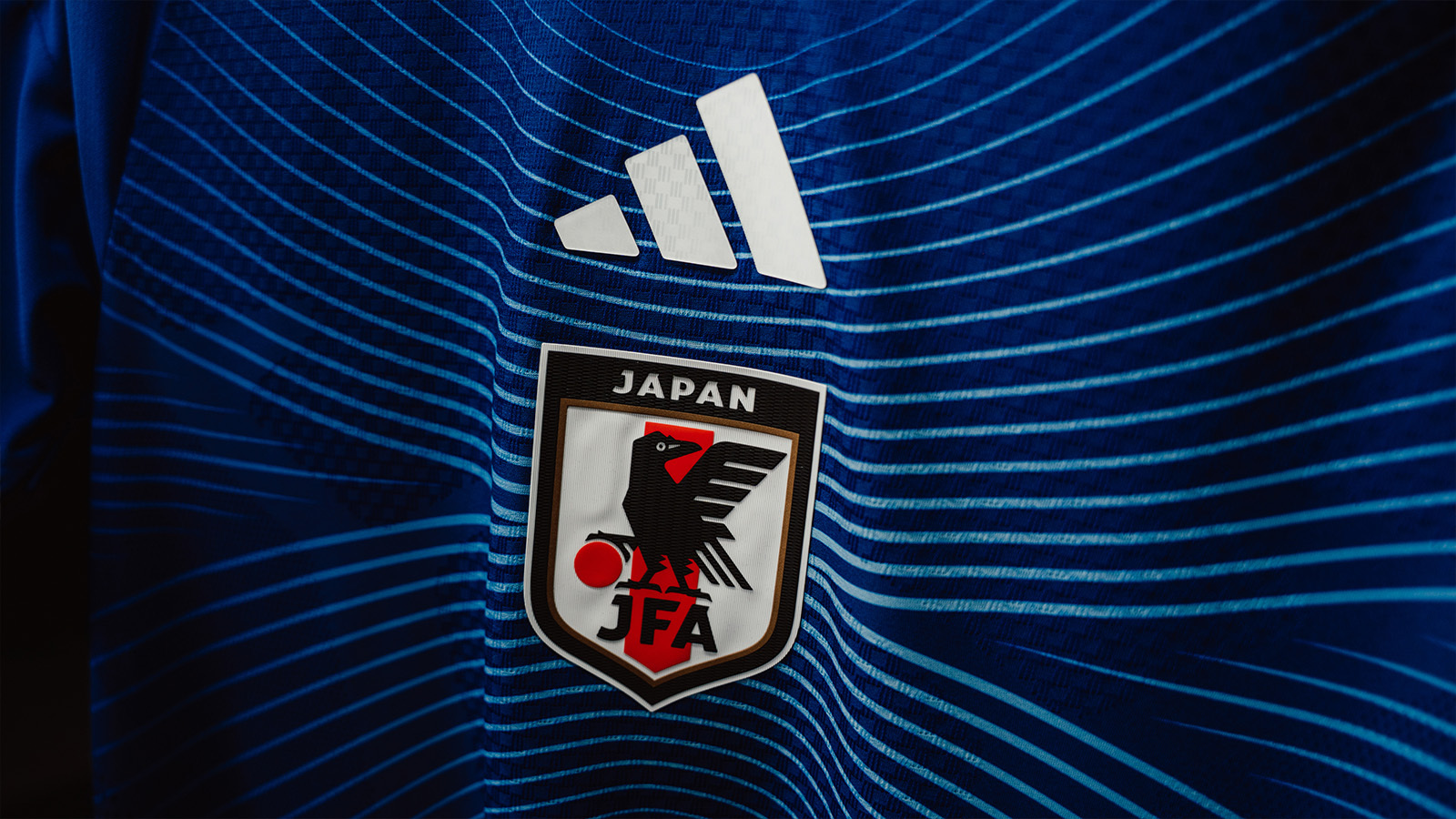 JAPAN 2026 WORLD CUP COLLECTION
