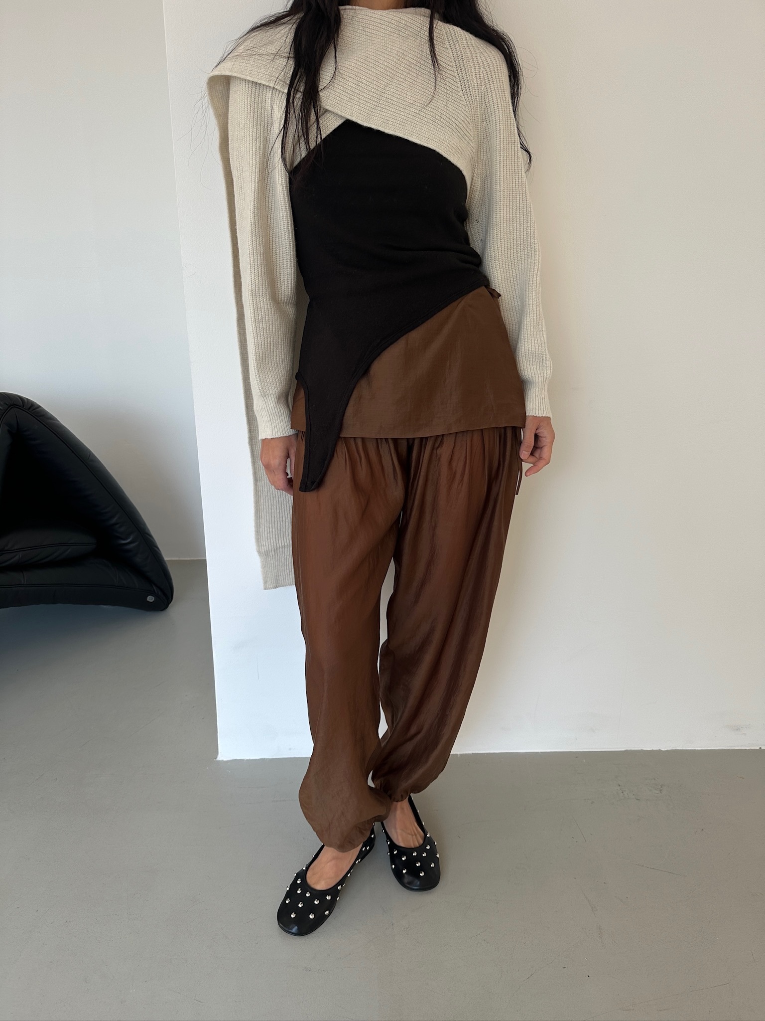 PDD Archive PT194 Latin Trousers