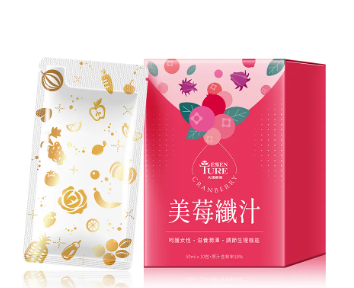 [S] Da Han Berry juice 50ml*10 packs/box, SDH26 (SDH26)