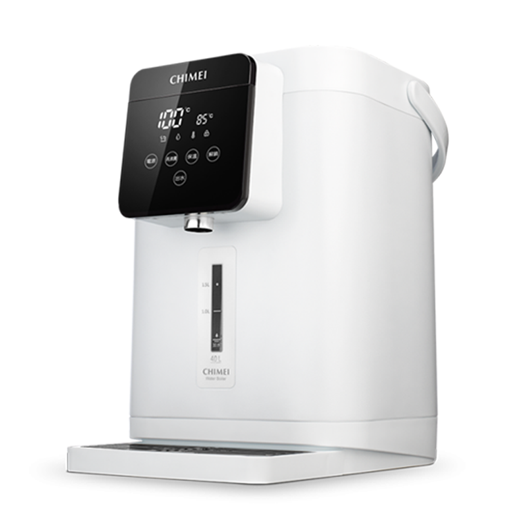 (可議價)CHIMEI 奇美 4.0L不鏽鋼無縫內膽智能溫控熱水瓶(WB-40YTB3)