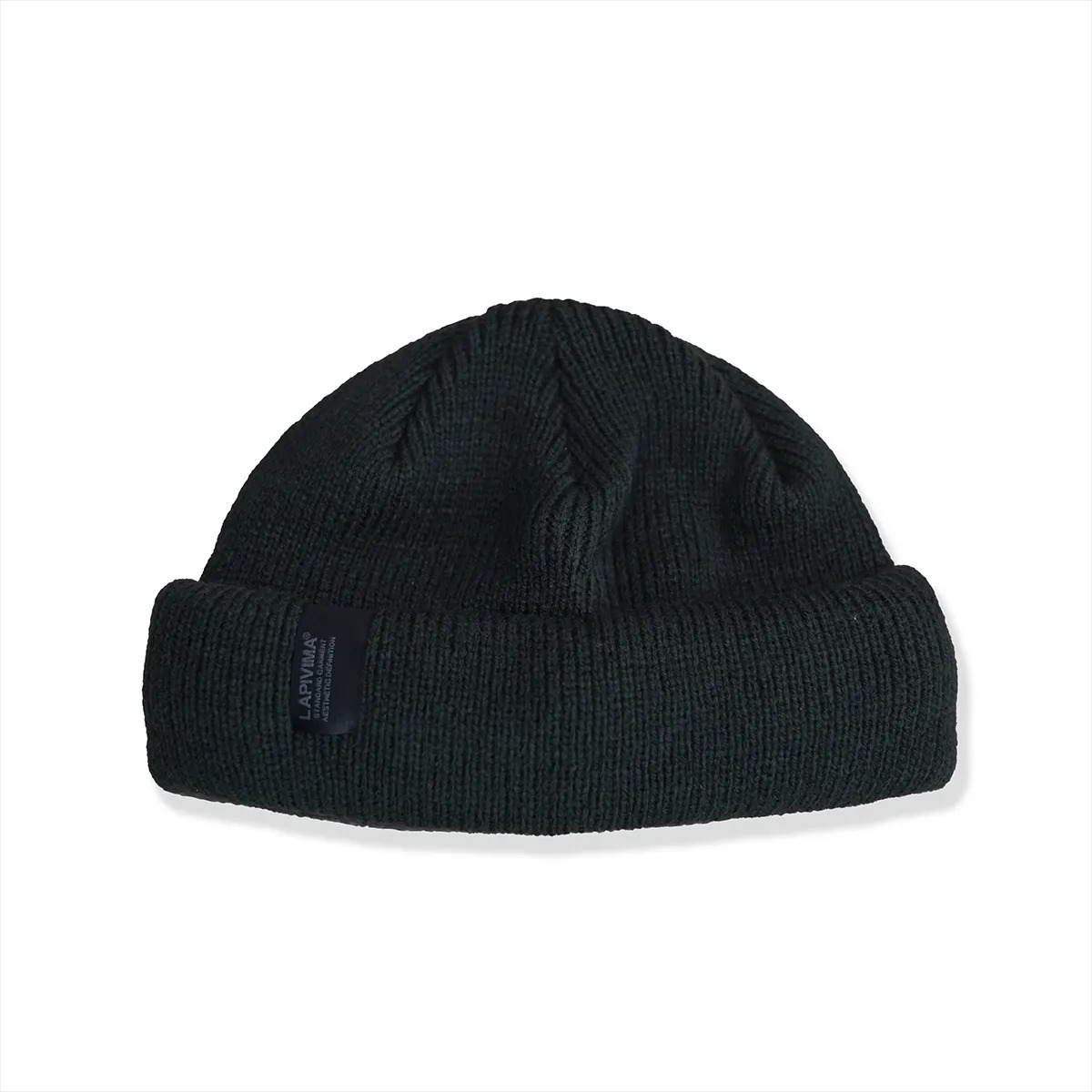 LAPRIMA Cuffed Beanie