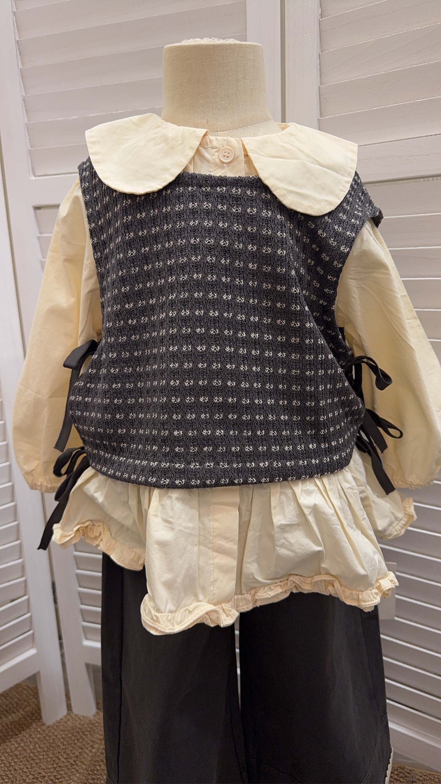 2520日系套裝三件組e46