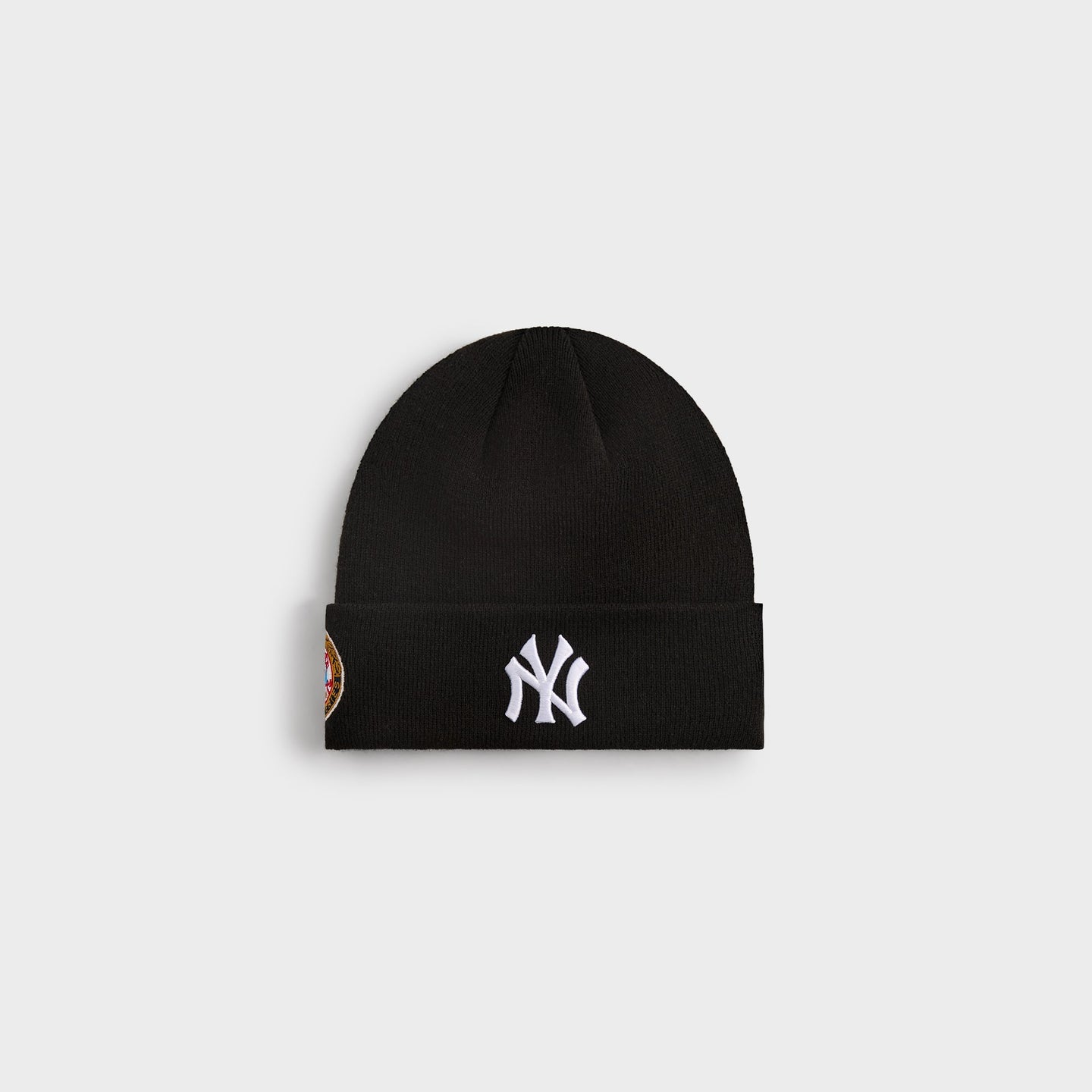 2025AW Kith & New Era for the New York Yankees Knit Beanie 聯名 紐約 洋基 毛帽 帽子 現貨 KHM051222