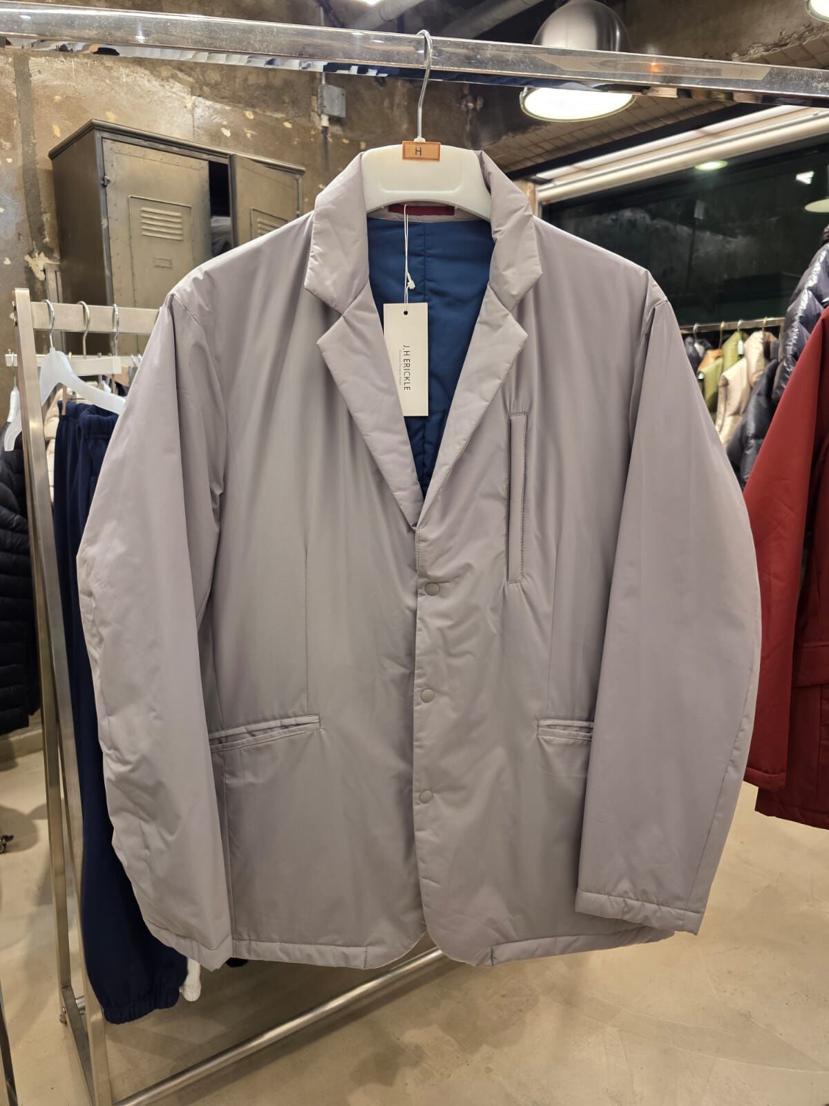 【直播】LL110608 男裝外套