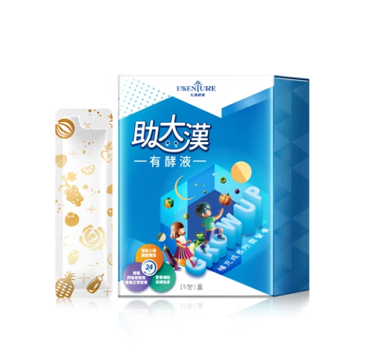 [S] Da Han New Sukedaikan 15ML/15 pieces/box, 4711863787866 (SDH37)