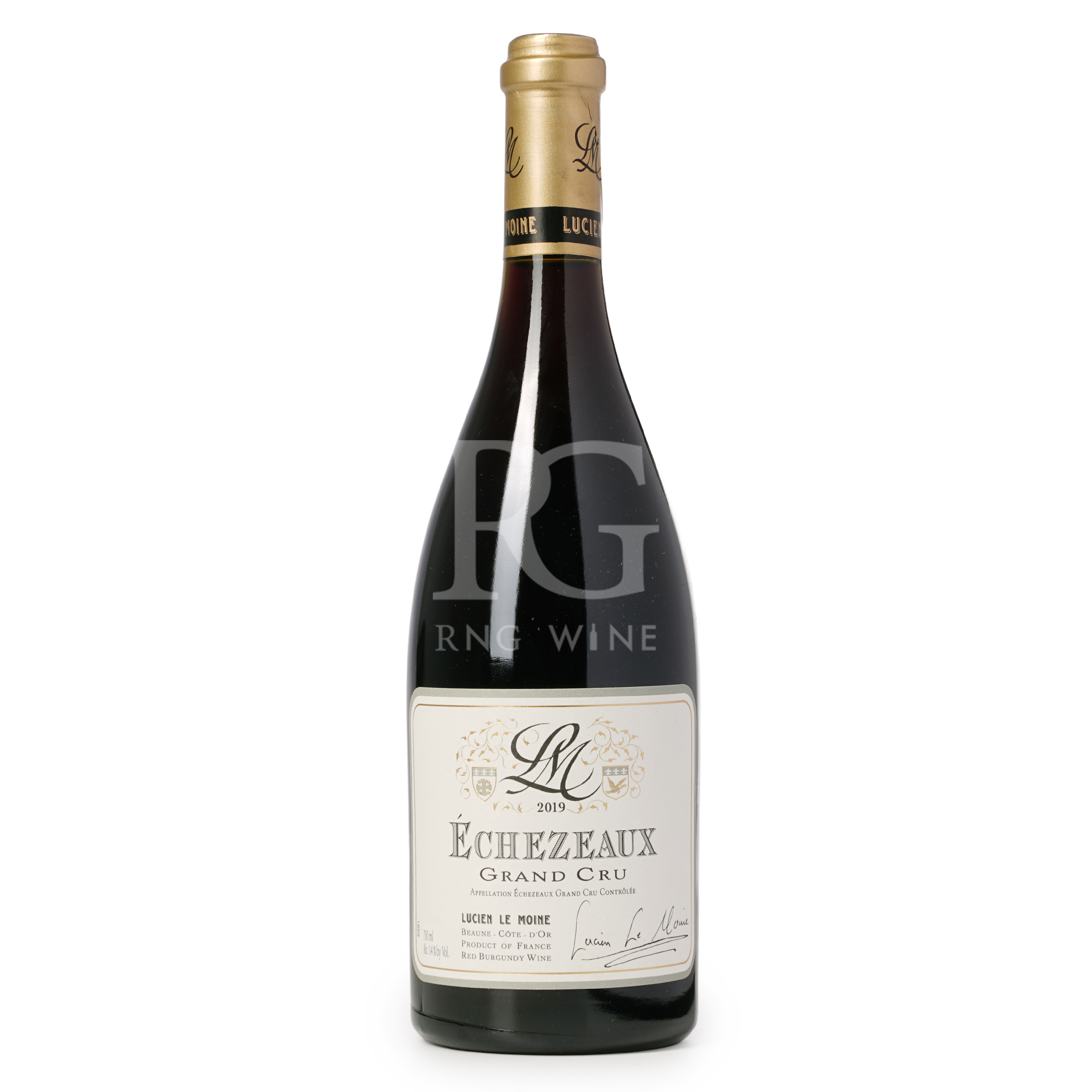 Lucien Le Moine Echezeaux Grand Cru 2019 (BH95)