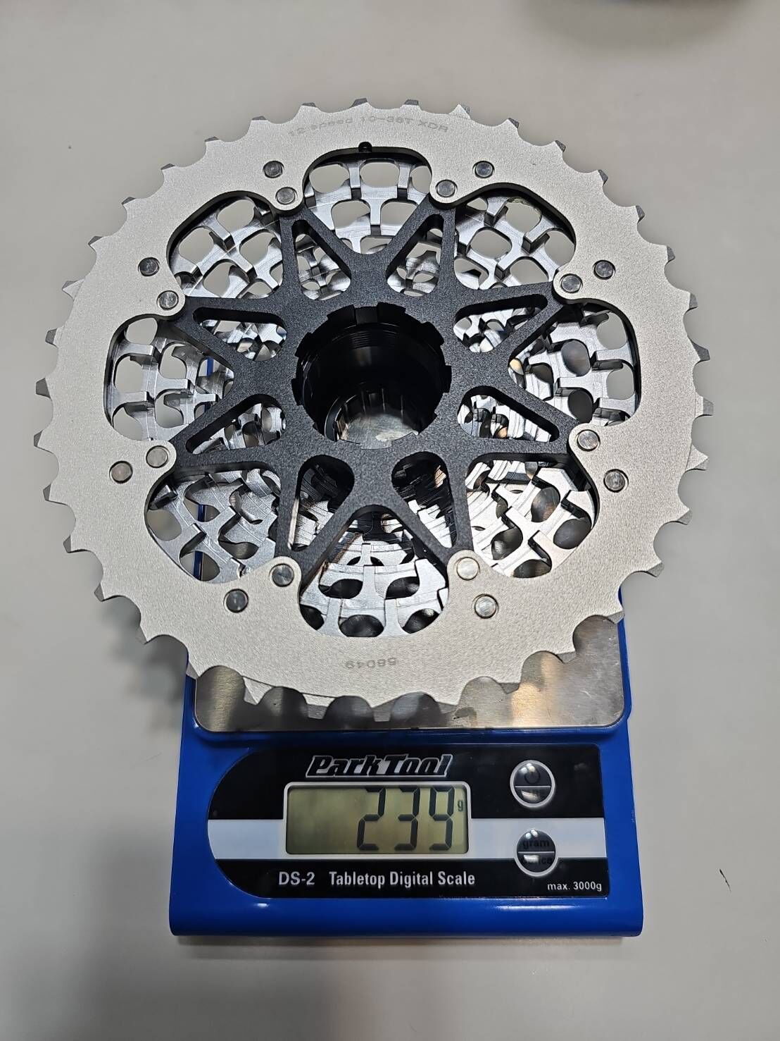 SUNSHINE 日暉輕量化飛輪日暉飛輪SU12-1136SL Shimano HG 12S飛輪11-3