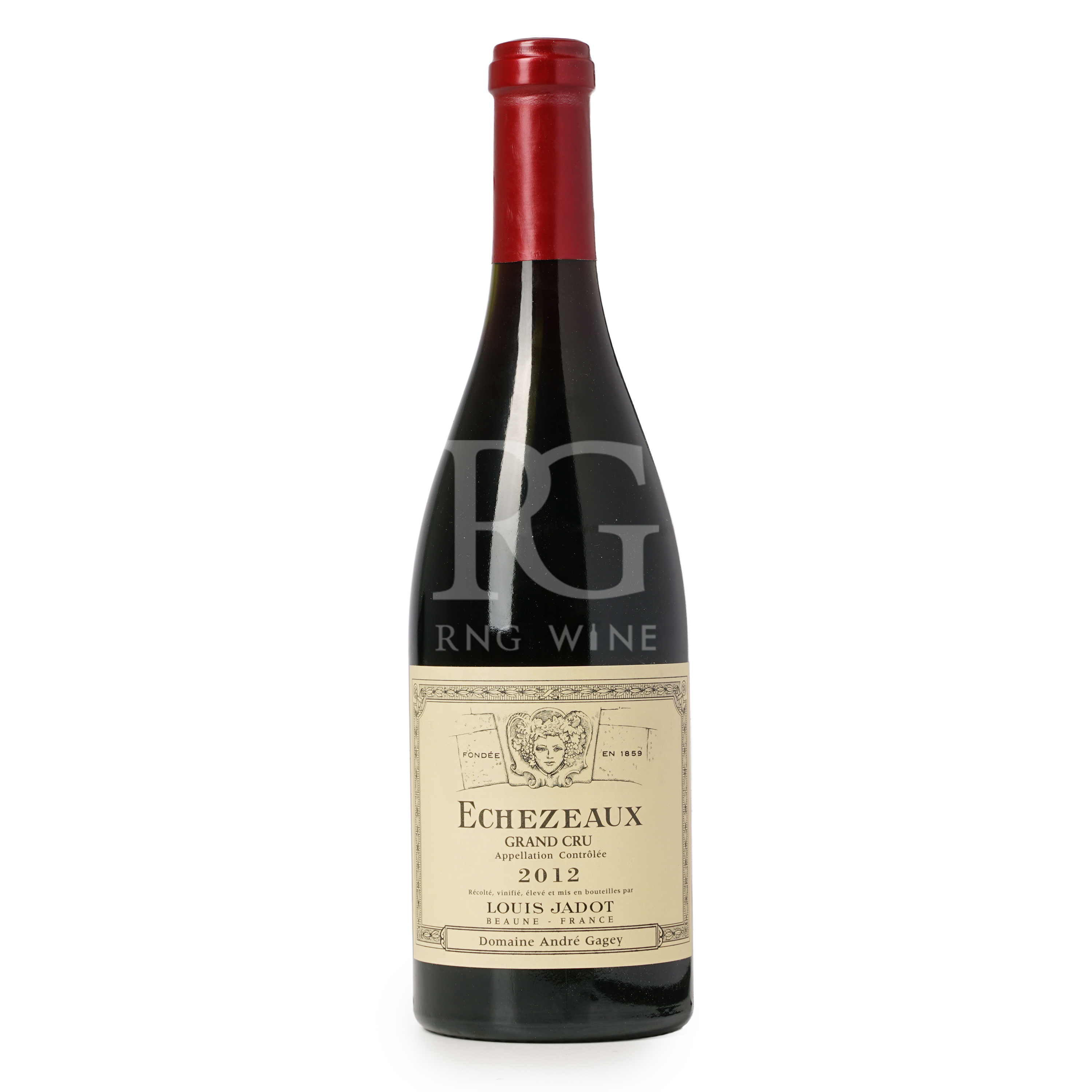 Louis Jadot Echezeaux Grand Cru 2012 (BH94)